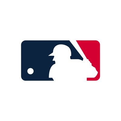 The official account of Major League Baseball ⚾