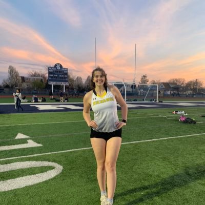 hlr girls track & feild | swim & dive | 25’ | 4.0 GPA