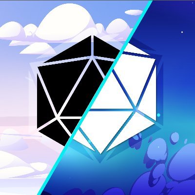Hi! I'm Fooz and I stream #DnD #actualplay shows with my diverse friends and family! Come join us and laugh! She/her