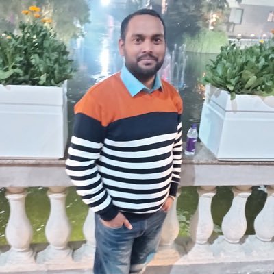 JEET PATEL Profile