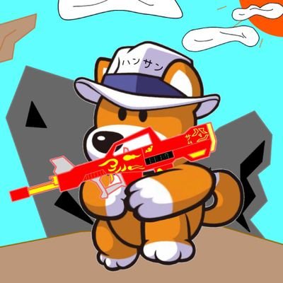 お茶会♨はんさんさんのプロフィール画像