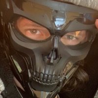 Maru_Lewis (@inushimaru) 's Twitter Profile