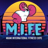 Miami International Fitness Expo(@miamusclebeach) 's Twitter Profile Photo