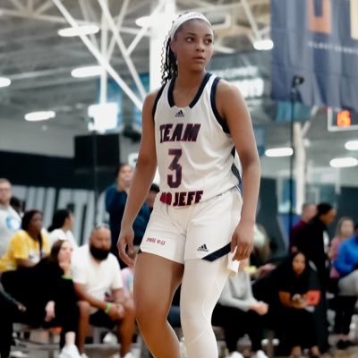 Team Moriah Jefferson 16u-P24 | C/o 2026 | PG | 💫Bluestar30⭐️🏀| God 1st| Newcomer of the year | 4.0 GPA📚 Southlake @jordangirls4 | @teammojeff #Jordansisters