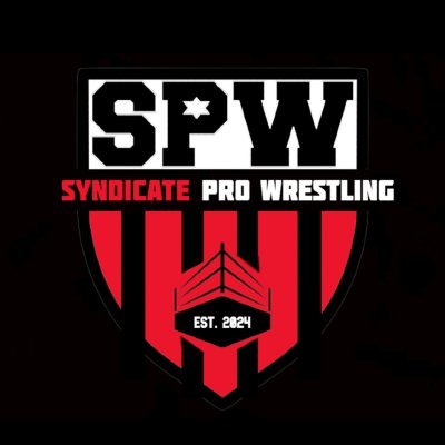 Welcome to Syndicate Pro Wrestling! Home of CAWs best entertainment based series! We bring weekly #WWE2k24 content on our YouTube channel! Link below!