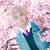 GTM(コスアカ) (@cos_gtm) 's Twitter Profile