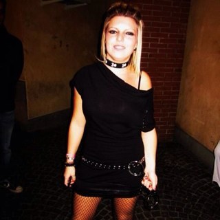 Sara Sasy