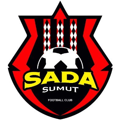 Official Akun Twitter Sada Sumut FC, Klub Sepakbola dari Kabupaten Karo, Sumatera Utara yang turut berkompetisi di Liga 2