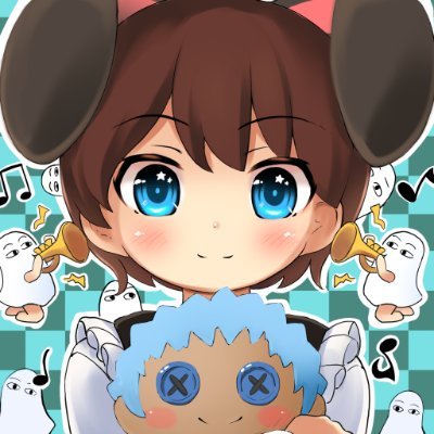 お菓子作りだったりfgoとブルアカ、ドラクエ10やってます。
アイコン→@yasai6504