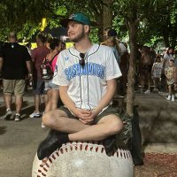 Jordan Oster (@jordanoster) 's Twitter Profile