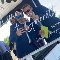 Hunter Lauver (@hlauver01) 's Twitter Profile