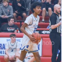 Jeremiah Slaughter (@jeremiahslaugh3) 's Twitter Profile
