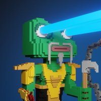 Mad Frogs DAO I Linea 🐸 (@madfrogsdao) 's Twitter Profile