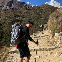 Subash !! (@sbrnepal) 's Twitter Profile