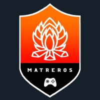 Matreros eSports (@esportsmatreros) 's Twitter Profile Photo Matreros eSports (@esportsmatreros) 's Twitter Profile Photo