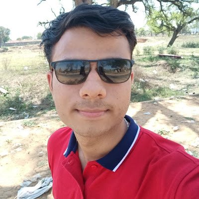 BhuvneshIn's profile picture. 