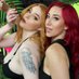 2 Girls 1 Blunt Podcast (@2girls1blunt420) Twitter profile photo 2 Girls 1 Blunt Podcast (@2girls1blunt420) Twitter profile photo