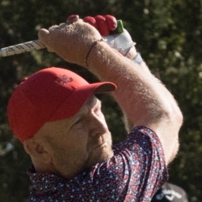 DanBan67's profile picture. Politically engaged optimist.