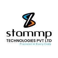 Stammp Technologies Pvt Ltd(@stammptech) 's Twitter Profile Photo