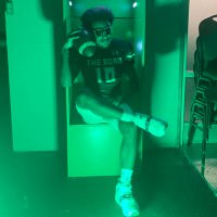 Quinton Solomon (@quintonsolomon9) 's Twitter Profile