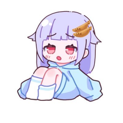 🎲いむしょ🩵🤍 ＊成人済み＊(社畜)低浮上気味 気軽に絡んでください❣️ ﾘﾄﾘﾝ 