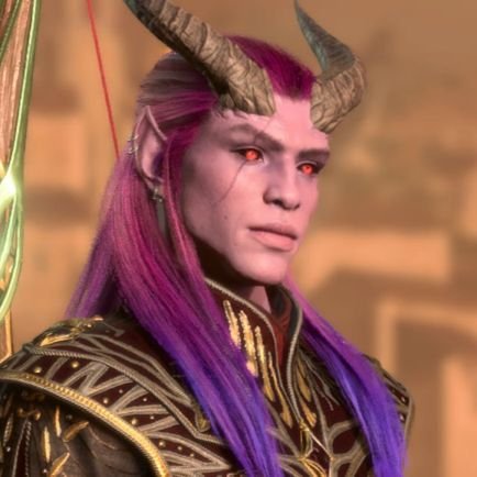 German/ Martial Artist / Cosplayer / -Favorite series: VLD, LoVM, Gundam Wing
-Also love: BG3, KCD/KCD2, D&D and Critical Role