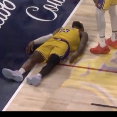 #Lakeshow • Austen Reaves is a cold mf • 38 year old Bron beat Steph 😭 • “ Alright I’m not gonna lie, I’m Reta*ded” - GOAT