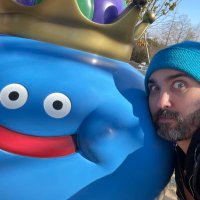 Kevin Kenson (@kevinkenson) Twitter profile photo
