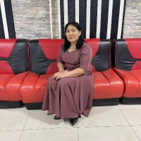 Jargalsaihan (@jargal02) 's Twitter Profile