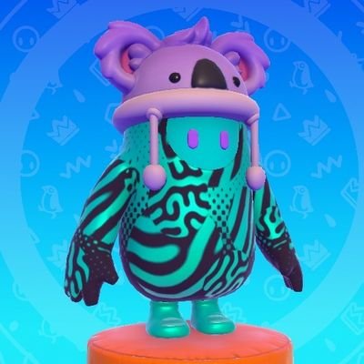 zapque's profile picture. Hi everyone, I made this specifically to share my #FallGuysCreative maps. Thanks for looking 💓