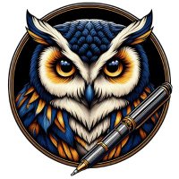 Owlisdom(@owlisdom) 's Twitter Profile Photo