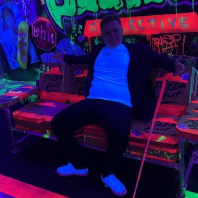 JasonLivi93's profile picture. Dunfermline Athletic 🏁