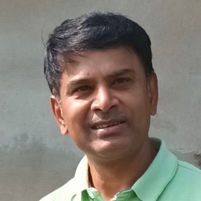 Chief Scientist & Head
@CSIRCIMAP RC Bengaluru. Alum @BangaloreUas @HKUniversity @LifeAtPurdue @UBC. #PlantBiology #SecondaryMetabolism.
Tweets are personal