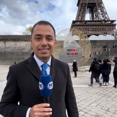 Periodista deportivo por la UNAM. Basquetbolero. Reportero en Fox Sports México. Opiniones personales.