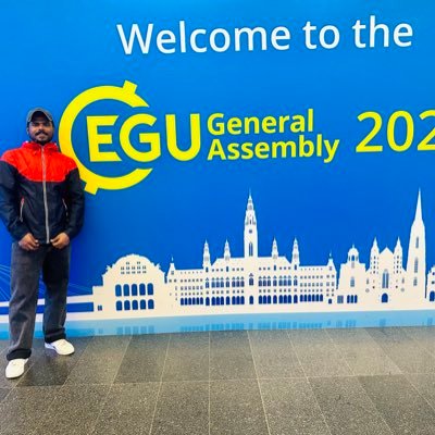 al____jsl's profile picture. Researcher, Geochemistry, Geoarchaeology, Human-Environment, Lipid biomarkers @UniOslo🇳🇴 || @iisermohali🇮🇳