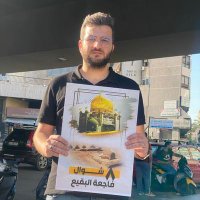 Hasan Saado (@hasansaado1) Twitter profile photo