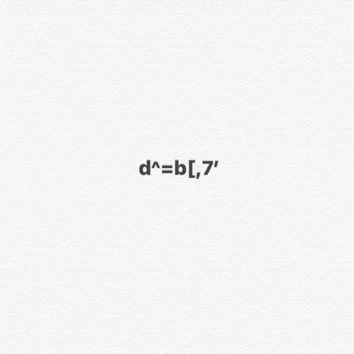 AdiDump4's profile picture. “In the end, we’ll all become stories”