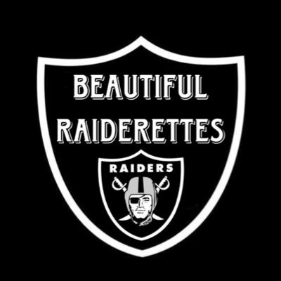 ||🖤🏴‍☠️Beautiful Raiderettes🏴‍☠️🖤||                 ||🖤🏴‍☠️DM or Tag Us To Get Featured🏴‍☠️🖤||