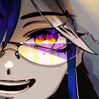 NemuiAsahiVT's profile picture. I'm just a eepy boy...
Art by @Mohjii