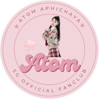 Atom อะตอม SG Fan Club Account
ig/tiktok:atomapcy_; youtube/fb: Say Atom 🤍
#atomapcy #LoveSeniortheSeries #ก้อนก้อนของอะตอม #konkonbabe 🌨🌻🐻‍❄