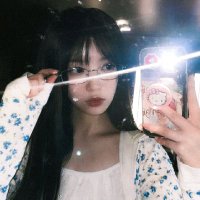 씨발 🖤(@chaebaekim) 's Twitter Profile Photo