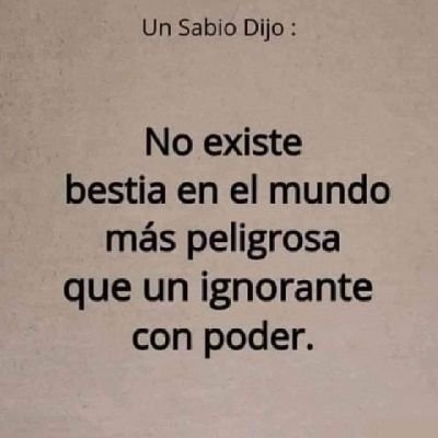 Amo a nuestro Padre Celestial, a mis Hijos, a mi Familia, a Colombia libre y  a los colombianos de bien!