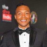 Omar Lewis (@omarlewistv) 's Twitter Profile