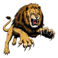 Yates High School Boy's T&F 🦁(@jyflyrunfast) 's Twitter Profile Photo