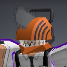 Jinji945's profile picture. Roblox Builder
#RobloxDevs