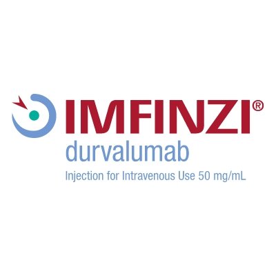 This is the official Twitter page for
IMFINZI® (durvalumab) HCP and is
intended only for healthcare
professionals in the US. For more info,
visit https://t.co/2bxFpaHXV6