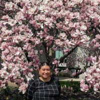 Jessica B-D (@msmelcochita) 's Twitter Profile