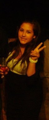 Juust Thee Waay Yoou Aree ♪♫