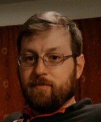 NewberryMatthew's profile picture. 