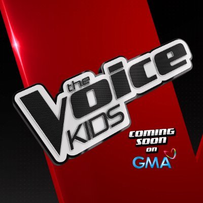 The official X (Twitter) account of The Voice Kids Philippines. 

Managed by GMA Network.